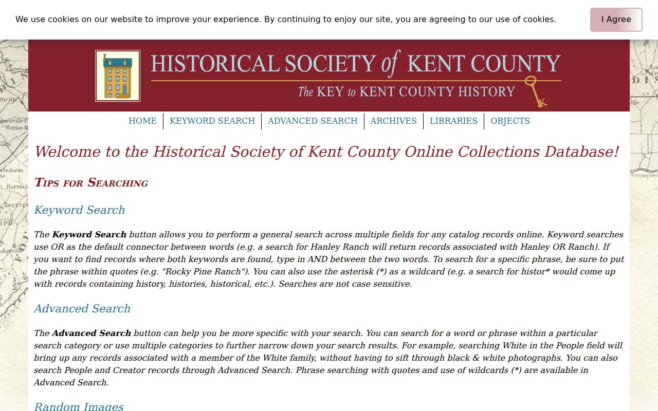 Plainfield Township city directory companion research in the Kent County Historical Society PastPerfect catalog